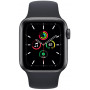 Smartwatch Apple Watch SE GPS MKQ63WB, A - zdjęcie poglądowe 1