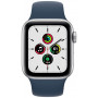 Smartwatch Apple Watch SE GPS MKQ43WB, A - zdjęcie poglądowe 1