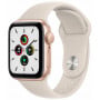 Smartwatch Apple Watch SE GPS MKQ53WB, A - zdjęcie poglądowe 2