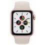 Smartwatch Apple Watch SE GPS MKQ03WB, A - zdjęcie poglądowe 1