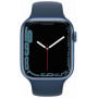 Smartwatch Apple Watch Series 7 GPS MKN13WB, A - zdjęcie poglądowe 1