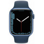 Smartwatch Apple Watch Series 7 GPS MKN83WB, A - zdjęcie poglądowe 1