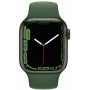 Smartwatch Apple Watch Series 7 GPS MKN73WB, A - zdjęcie poglądowe 1