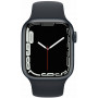 Smartwatch Apple Watch Series 7 GPS MKMX3WB, A - zdjęcie poglądowe 1