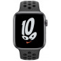 Smartwatch Apple Watch Nike SE GPS MKQ33WB, A - zdjęcie poglądowe 1