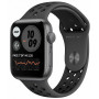 Smartwatch Apple Watch Nike SE GPS MKQ83WB, A - zdjęcie poglądowe 2