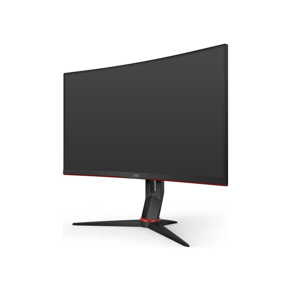 AOC CQ27G2U/BK