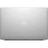 Laptop Dell XPS 16 9640 9640-2291, Core Ultra 7 155H, 16,3" WQUXGA OLED MT, 32GB, 1TB, GF RTX 4060, Platynowy, Win11 Pro, 3OS | 