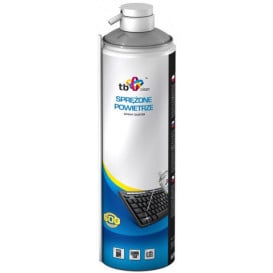 Sprężone powietrze TB Clean 1297750805 - 600 ml