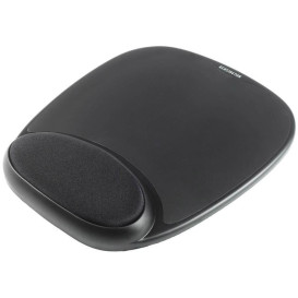 Podkładka pod mysz Kensington Gel Mouse Pad 62386 - Czarna