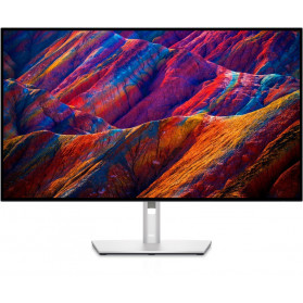 Monitor Dell UltraSharp U3223QE 210-BCYO - zdjęcie poglądowe 7
