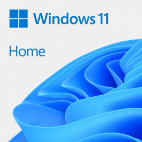 Microsoft Windows 11 Home PL x64 DVD - KW9-00648