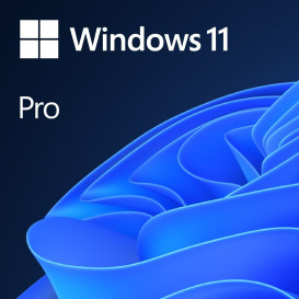 System operacyjny Microsoft Windows 11 Pro ENG x64 DVD - FQC-10528