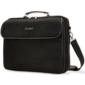 Torba na laptopa Kensington SP30 15.6" K62560EU - Czarna