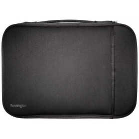 Torba na laptopa Kensington Universal Sleeve K62610WW - 35,5 cm, Czarna - zdjęcie 3