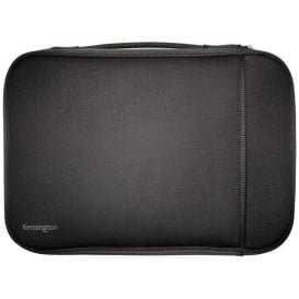 Torba na laptopa Kensington Universal Sleeve K62610WW - 35,5 cm, Czarna