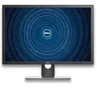 Monitor Dell UltraSharp PremierColor UP3017 210-AJLP, 30", 2560x1600 (WQXGA), 60Hz, 16:10, IPS, 6 ms, pivot, Czarny | Sklep ITne