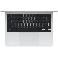 Laptop Apple MacBook Air 13 2024 M3 MC8N4ZE/A, Apple M3, 13,6" 2560x1664 Liquid Retina, 24GB, 512GB, Srebrny, macOS, 1 rok CI | Sklep ITnes.pl, IT for BUSINESS