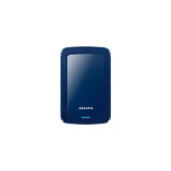 Dysk zewnętrzny HDD 2TB 2,5" ADATA DashDrive HV300 AHV300-2TU31-CBL, 2,5", USB 3.1, AES256 | Sklep ITnes.pl, IT for BUSINESS