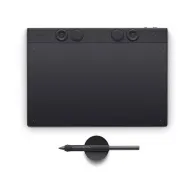 Tablet graficzny Wacom Intuos Pro Medium PTK670, A5, pióro Pro Pen 3, Bluetooth, USB-C | Sklep ITnes.pl, IT for BUSINESS