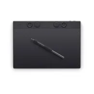 Tablet graficzny Wacom Intuos Pro Medium PTK670, A5, pióro Pro Pen 3, Bluetooth, USB-C | Sklep ITnes.pl, IT for BUSINESS