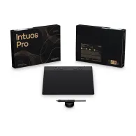 Tablet graficzny Wacom Intuos Pro Medium PTK670, A5, pióro Pro Pen 3, Bluetooth, USB-C | Sklep ITnes.pl, IT for BUSINESS