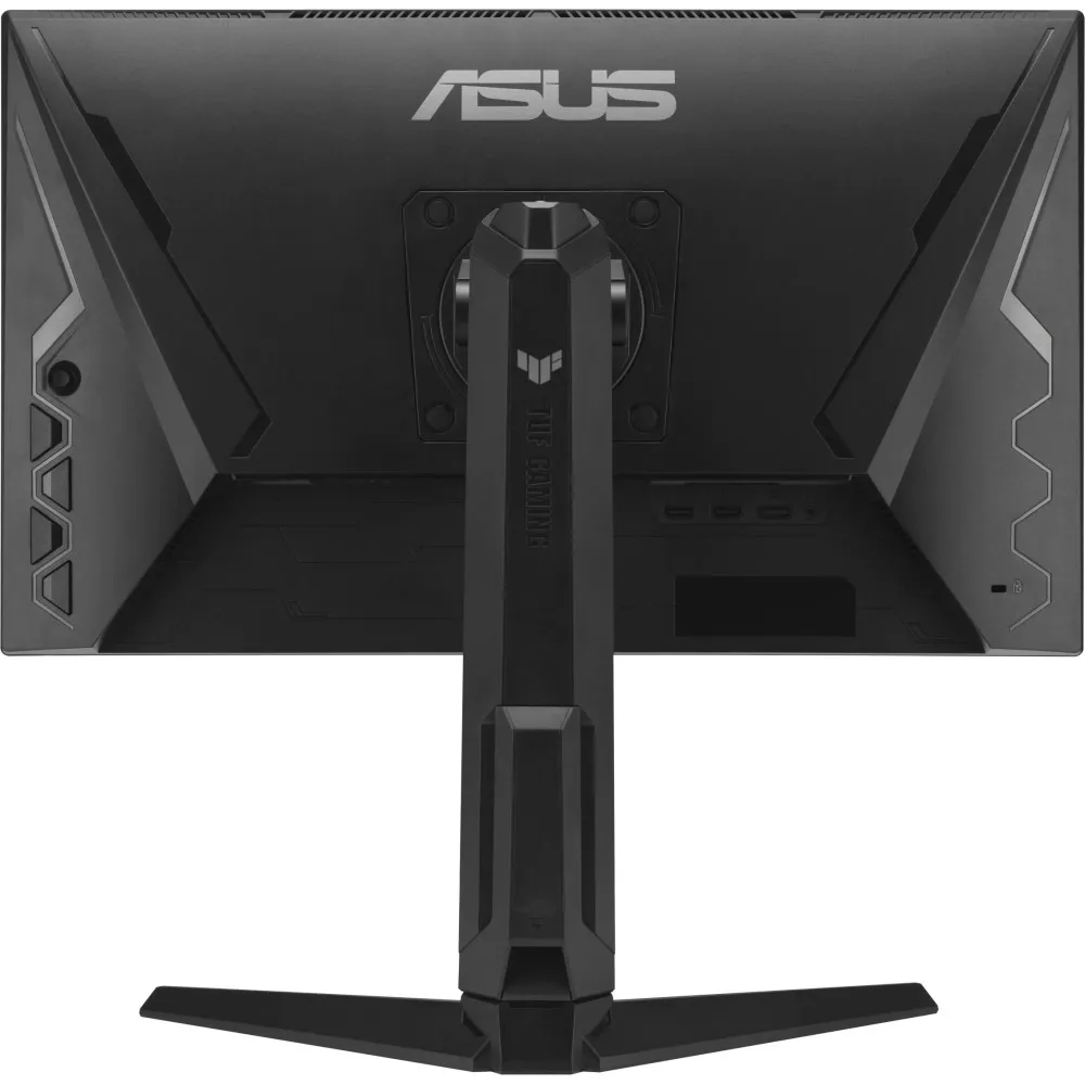 Zdjęcie produktu Monitor ASUS TUF Gaming VG249QL3A - 23,8"/1920x1080 (Full HD)/180Hz/IPS/FreeSync/1 ms/pivot/Czarny