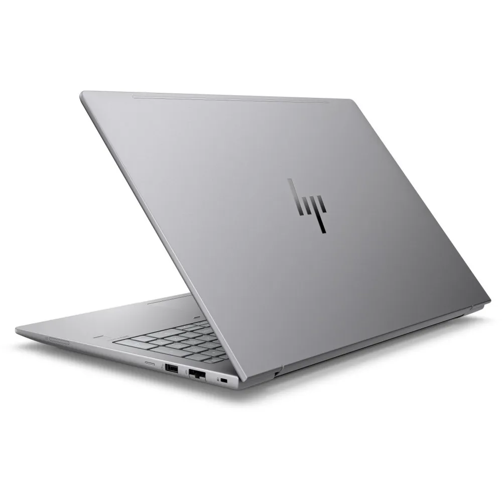 Zdjęcie produktu Laptop HP ZBook Power 16 G11 Intel 8T0N17EA - Core Ultra 5 135H vPro/16" WUXGA IPS/RAM 64GB/1TB/RTX 1000 Ada/Szary/Win 11 Pro