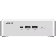 Komputer ASUS NUC 15 Pro+ Kit RNUC15CRSU900000 90AR00P3-M000B0, Mini Desktop, Core Ultra 9 285H, Wi-Fi, 3 lata Carry-in | Sklep 