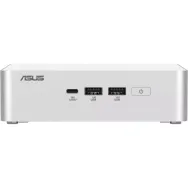 Komputer ASUS NUC 15 Pro+ Kit RNUC15CRSU900000 90AR00P3-M000B0, Mini Desktop, Core Ultra 9 285H, Wi-Fi, 3 lata Carry-in | Sklep 