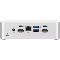 Komputer ASUS NUC 15 Pro+ Kit RNUC15CRSU900000 90AR00P3-M000B0, Mini Desktop, Core Ultra 9 285H, Wi-Fi, 3 lata Carry-in | Sklep 