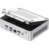 Komputer ASUS NUC 15 Pro+ Kit RNUC15CRSU900000 90AR00P3-M000B0, Mini Desktop, Core Ultra 9 285H, Wi-Fi, 3 lata Carry-in | Sklep 