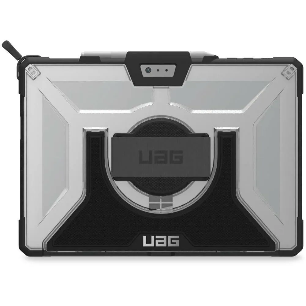Etui na tablet UAG Urban Armor Gear Plasma SFPROHSS-L-IC do Surface Pro 12,3", Przezroczyste | Sklep ITnes.pl, IT for BUSINESS