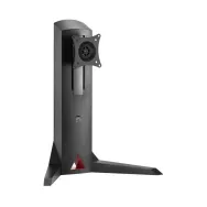 Uchwyt biurkowy na monitor Techly 13-32" - 2-8 kg, Czarny - 108569 | Sklep ITnes.pl - IT for BUSINESS