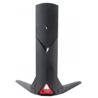 Uchwyt biurkowy na monitor Techly 13-32" - 2-8 kg, Czarny - 108569 | Sklep ITnes.pl - IT for BUSINESS