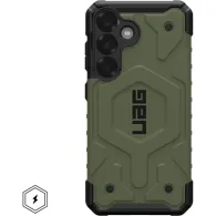 Etui ochronne na smartfon UAG Pathfinder Magnet do Galaxy S25 214478117272, Oliwkowe | Sklep ITnes.pl, IT for BUSINESS