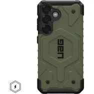 Etui ochronne na smartfon UAG Pathfinder Magnet do Galaxy S25 214478117272, Oliwkowe | Sklep ITnes.pl, IT for BUSINESS
