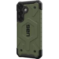 Etui ochronne na smartfon UAG Pathfinder Magnet do Galaxy S25 214478117272, Oliwkowe | Sklep ITnes.pl, IT for BUSINESS
