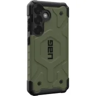 Etui ochronne na smartfon UAG Pathfinder Magnet do Galaxy S25 214478117272, Oliwkowe | Sklep ITnes.pl, IT for BUSINESS