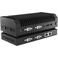 Komputer Lenovo ThinkEdge SE30 11NA002APB, i3-1115GRE, 8GB, 256GB, Wi-Fi, 3 lata On-Site | Sklep ITnes.pl, IT for BUSINESS