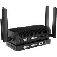 Komputer Lenovo ThinkEdge SE30 11NA002APB, i3-1115GRE, 8GB, 256GB, Wi-Fi, 3 lata On-Site | Sklep ITnes.pl, IT for BUSINESS