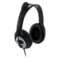 Słuchawki z mikrofonem Microsoft LifeChat LX-3000 - JUG-00015 | Sklep ITnes.pl - IT for BUSINESS