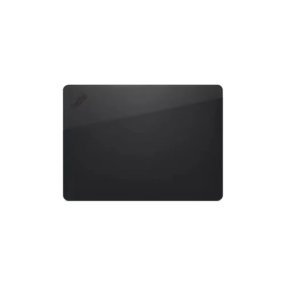 Etui na laptopa Lenovo ThinkPad Pro Sleeve 14 4X41L51716, Czarne | Sklep ITnes.pl, IT for BUSINESS