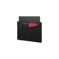 Etui na laptopa Lenovo ThinkPad Pro Sleeve 14 4X41L51716, Czarne | Sklep ITnes.pl, IT for BUSINESS