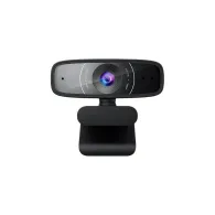 Kamera internetowa Dell C3 FullHD 90YH0340-B2UA00 - Czarna | Sklep ITnes.pl - IT for BUSINESS
