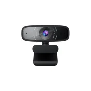 Kamera internetowa Dell C3 FullHD 90YH0340-B2UA00 - Czarna | Sklep ITnes.pl - IT for BUSINESS