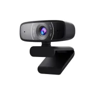 Kamera internetowa Dell C3 FullHD 90YH0340-B2UA00 - Czarna | Sklep ITnes.pl - IT for BUSINESS
