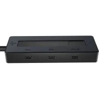 Hub HP 4K USB-C Multiport Hub 6G843AA - USB-C PD 65W, Alt Mode DisplayPort