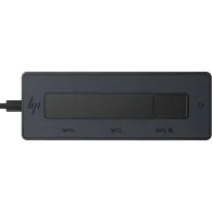 Hub HP 4K USB-C Multiport Hub 6G843AA - USB-C PD 65W, Alt Mode DisplayPort