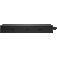 Hub HP 4K USB-C Multiport Hub 6G843AA - USB-C PD 65W, Alt Mode DisplayPort